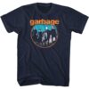 Garbage Strange Little Birds Men’s T Shirt