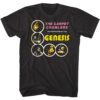 Genesis Carpet Crawlers Men’s T Shirt