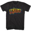 Genesis Retro Logo Men’s T Shirt