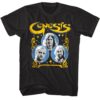 Genesis Three Sides Live Men’s T Shirt