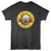 Guns N Roses Logo Men’s T Shirt
