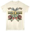 Guns N Roses Pistols Crossed Men’s T Shirt