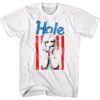 Hole Courtney Love USA Men’s T Shirt