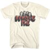 Humble Pie Band Faces Men’s T Shirt