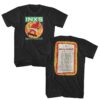 INXS Devil Inside Tour Men’s T Shirt