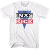 INXS Kick Men’s T Shirt