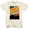 INXS Listen Like Thieves Men’s T Shirt