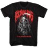 Ice Nine Kills Reaper Men’s T Shirt