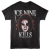 Ice Nine Kills The Crow Eric’s Face Men’s T Shirt