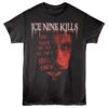 Ice Nine Kills The Crow When You See my Face Men’s T Shirt