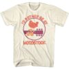 I’d Rather Be at Woodstock Men’s T-Shirt