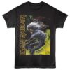 Iron Maiden Eddie Hatchet Men’s T Shirt