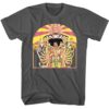 Jimi Hendrix Axis, Bold as Love Men’s T-Shirt