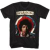 Jimi Hendrix Both Sides of the Sky Men’s T-Shirt