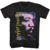 Jimi Hendrix Electric Ladyland Men’s T-Shirt