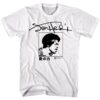 Jimi Hendrix Japan Signature Men’s T-Shirt