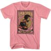 Jimi Hendrix New Years Day NYC Men’s T-Shirt
