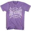 Jimi Hendrix Seattle Don’t Miss Him Men’s T-Shirt