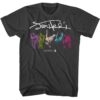 Jimi Hendrix Signature Men’s T-Shirt