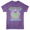 Journey 1980 Departure World Tour Men’s T Shirt