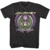 Journey Don’t Stop Believin’ 1981 Men’s T Shirt