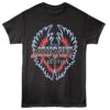 Journey Evolution Glowing Wings Men’s T Shirt
