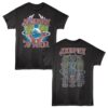 Journey Evolution Tour 79 Listings Men’s T Shirt