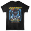 Journey Frontiers Abstract Men’s T Shirt