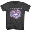 Journey Galactic Arrival Men’s T Shirt