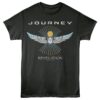Journey Revelation Scarab Men’s T Shirt