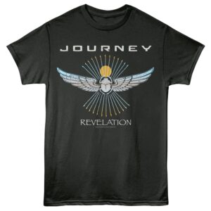 Journey Revelation Scarab Men’s T Shirt