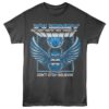 Journey Scarab Don’t Stop Believin’ Men’s T Shirt