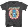 Journey Scarab Freedom Disco Glow Men’s T Shirt