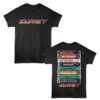 Journey Tape Deck Hits Men’s T Shirt