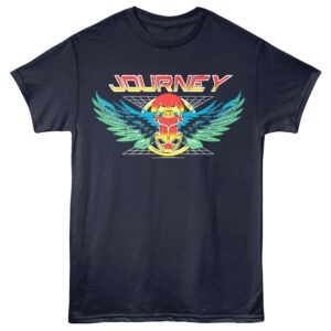 Journey the Essential Songs Men’s T Shirt