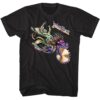 Judas Priest Painkiller Solo Men’s T Shirt
