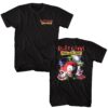Killer Klowns from Outer Space Poster Men’s T Shirt