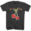 Kings of Leon Cherries Holy Roller Novocaine Men’s T Shirt