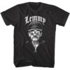 Lemmy Reflections Men’s T Shirt