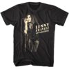 Lenny Kravitz Love Rule T Shirt
