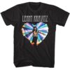 Lenny Kravitz Universal Love Tour Men’s T Shirt