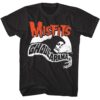 Misfits Ghoularama Men’s T Shirt