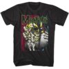 Misfits Pushead Eyeball Men’s T Shirt