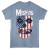 Misfits USA Men’s T Shirt