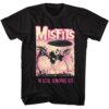Misfits Walk Among Us Men’s T Shirt
