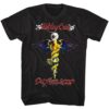 Motley Crue Dr Feelgood Men’s T Shirt