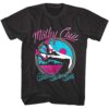 Motley Crue Girls Girls Girls Legs Men’s T Shirt