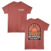 My Morning Jacket At Dawn Men’s T Shirt
