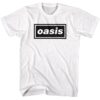 Oasis Iconic Logo Men’s T Shirt