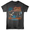 Ozzy Osbourne Diary of a Madman Men’s T Shirt
